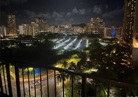1850 Ala Moana Boulevard,Honolulu,Hawaii,96815,1 BathroomBathrooms,Condo/Townhouse,Ala Moana,11,18387771