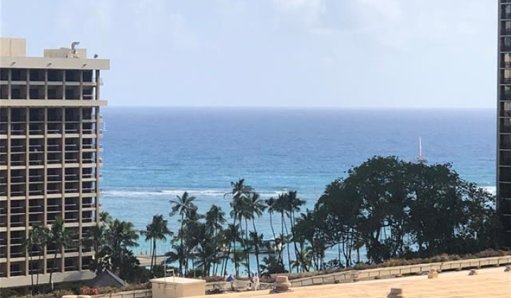 1850 Ala Moana Boulevard,Honolulu,Hawaii,96815,1 BathroomBathrooms,Condo/Townhouse,Ala Moana,11,18387771