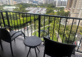 1850 Ala Moana Boulevard,Honolulu,Hawaii,96815,1 BathroomBathrooms,Condo/Townhouse,Ala Moana,11,18387771