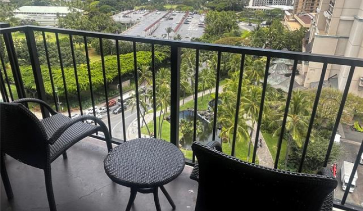 1850 Ala Moana Boulevard,Honolulu,Hawaii,96815,1 BathroomBathrooms,Condo/Townhouse,Ala Moana,11,18387771