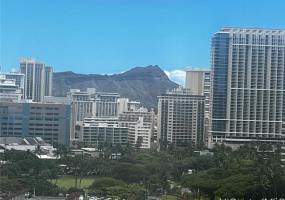 1850 Ala Moana Boulevard,Honolulu,Hawaii,96815,1 BathroomBathrooms,Condo/Townhouse,Ala Moana,11,18387771