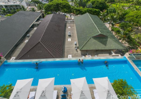 383 Kalaimoku Street,Honolulu,Hawaii,96815,2 ベッドルーム ベッドルーム,3 バスルームバスルーム,コンド / タウンハウス,Kalaimoku,35,18387851
