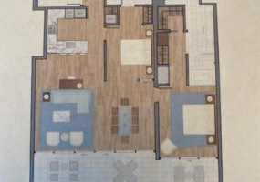 383 Kalaimoku Street,Honolulu,Hawaii,96815,2 ベッドルーム ベッドルーム,3 バスルームバスルーム,コンド / タウンハウス,Kalaimoku,35,18387851