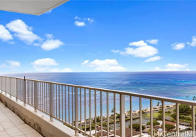 1350 Ala Moana Boulevard,Honolulu,Hawaii,96814,2 ベッドルーム ベッドルーム,2 バスルームバスルーム,コンド / タウンハウス,Ala Moana,40,18387980