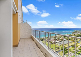 1350 Ala Moana Boulevard,Honolulu,Hawaii,96814,2 ベッドルーム ベッドルーム,2 バスルームバスルーム,コンド / タウンハウス,Ala Moana,40,18387980