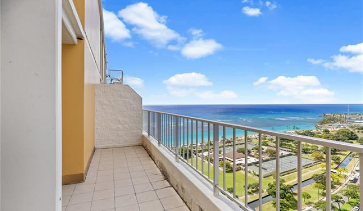 1350 Ala Moana Boulevard,Honolulu,Hawaii,96814,2 ベッドルーム ベッドルーム,2 バスルームバスルーム,コンド / タウンハウス,Ala Moana,40,18387980