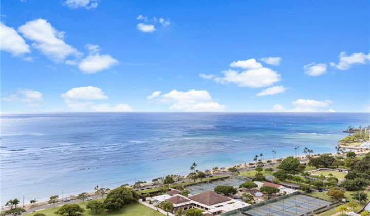 1350 Ala Moana Boulevard,Honolulu,Hawaii,96814,2 ベッドルーム ベッドルーム,2 バスルームバスルーム,コンド / タウンハウス,Ala Moana,40,18387980