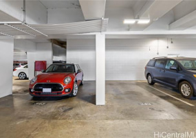 1350 Ala Moana Boulevard,Honolulu,Hawaii,96814,2 ベッドルーム ベッドルーム,2 バスルームバスルーム,コンド / タウンハウス,Ala Moana,40,18387980