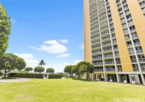 1350 Ala Moana Boulevard,Honolulu,Hawaii,96814,2 ベッドルーム ベッドルーム,2 バスルームバスルーム,コンド / タウンハウス,Ala Moana,40,18387980