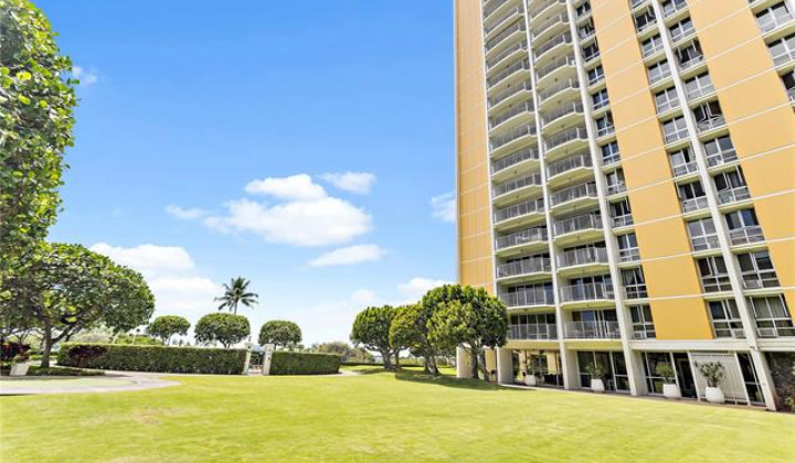1350 Ala Moana Boulevard,Honolulu,Hawaii,96814,2 ベッドルーム ベッドルーム,2 バスルームバスルーム,コンド / タウンハウス,Ala Moana,40,18387980