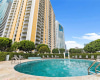 1350 Ala Moana Boulevard,Honolulu,Hawaii,96814,2 ベッドルーム ベッドルーム,2 バスルームバスルーム,コンド / タウンハウス,Ala Moana,40,18387980