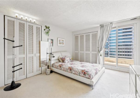 1350 Ala Moana Boulevard,Honolulu,Hawaii,96814,2 ベッドルーム ベッドルーム,2 バスルームバスルーム,コンド / タウンハウス,Ala Moana,40,18387980