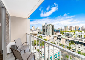 364 Seaside Avenue,Honolulu,Hawaii,96815,1 BathroomBathrooms,Condo/Townhouse,Seaside,14,18387981