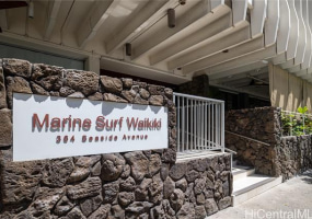 364 Seaside Avenue,Honolulu,Hawaii,96815,1 BathroomBathrooms,Condo/Townhouse,Seaside,14,18387981