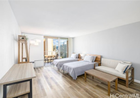 364 Seaside Avenue,Honolulu,Hawaii,96815,1 BathroomBathrooms,Condo/Townhouse,Seaside,14,18387981