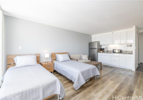 364 Seaside Avenue,Honolulu,Hawaii,96815,1 BathroomBathrooms,Condo/Townhouse,Seaside,14,18387981
