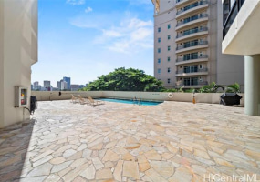 1760 Beretania Street,Honolulu,Hawaii,96826,2 ベッドルーム ベッドルーム,2 バスルームバスルーム,コンド / タウンハウス,Beretania,10,18387997