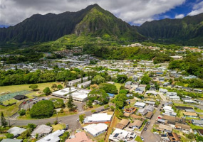 45-825 Anoi Road,Kaneohe,Hawaii,96744,4 ベッドルーム ベッドルーム,2 バスルームバスルーム,一戸建て,Anoi,18836972