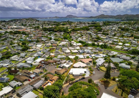 45-825 Anoi Road,Kaneohe,Hawaii,96744,4 ベッドルーム ベッドルーム,2 バスルームバスルーム,一戸建て,Anoi,18836972