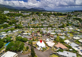 45-825 Anoi Road,Kaneohe,Hawaii,96744,4 ベッドルーム ベッドルーム,2 バスルームバスルーム,一戸建て,Anoi,18836972