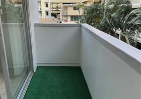 2281 Ala Wai Boulevard,Honolulu,Hawaii,96815,3 ベッドルーム ベッドルーム,1 バスルームバスルーム,コンド / タウンハウス,Ala Wai,404,18388014