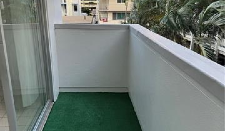 2281 Ala Wai Boulevard,Honolulu,Hawaii,96815,3 ベッドルーム ベッドルーム,1 バスルームバスルーム,コンド / タウンハウス,Ala Wai,404,18388014