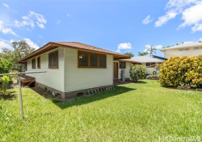 1952 Makiki Hts Drive,Honolulu,Hawaii,96822,3 ベッドルーム ベッドルーム,2 バスルームバスルーム,一戸建て,Makiki Hts,18837078