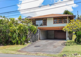 1952 Makiki Hts Drive,Honolulu,Hawaii,96822,3 ベッドルーム ベッドルーム,2 バスルームバスルーム,一戸建て,Makiki Hts,18837078