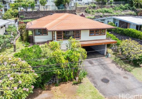 1952 Makiki Hts Drive,Honolulu,Hawaii,96822,3 ベッドルーム ベッドルーム,2 バスルームバスルーム,一戸建て,Makiki Hts,18837078