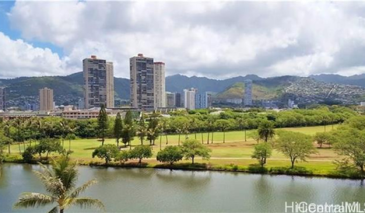 2281 Ala Wai Boulevard,Honolulu,Hawaii,96815,3 ベッドルーム ベッドルーム,1 バスルームバスルーム,コンド / タウンハウス,Ala Wai,404,18388014