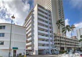 2281 Ala Wai Boulevard,Honolulu,Hawaii,96815,3 ベッドルーム ベッドルーム,1 バスルームバスルーム,コンド / タウンハウス,Ala Wai,404,18388014