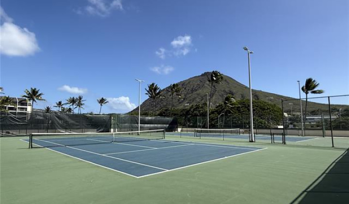 500 Lunalilo Home Road,Honolulu,Hawaii,96825,2 ベッドルーム ベッドルーム,2 バスルームバスルーム,コンド / タウンハウス,Lunalilo Home,3,18388126