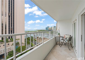 1690 Ala Moana Boulevard,Honolulu,Hawaii,96815,3 ベッドルーム ベッドルーム,3 バスルームバスルーム,コンド / タウンハウス,Ala Moana,14,18388449