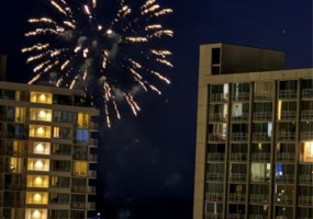 1690 Ala Moana Boulevard,Honolulu,Hawaii,96815,3 ベッドルーム ベッドルーム,3 バスルームバスルーム,コンド / タウンハウス,Ala Moana,14,18388449