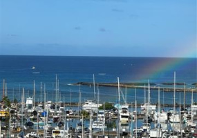 1690 Ala Moana Boulevard,Honolulu,Hawaii,96815,3 ベッドルーム ベッドルーム,3 バスルームバスルーム,コンド / タウンハウス,Ala Moana,14,18388449