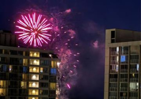 1690 Ala Moana Boulevard,Honolulu,Hawaii,96815,3 ベッドルーム ベッドルーム,3 バスルームバスルーム,コンド / タウンハウス,Ala Moana,14,18388449