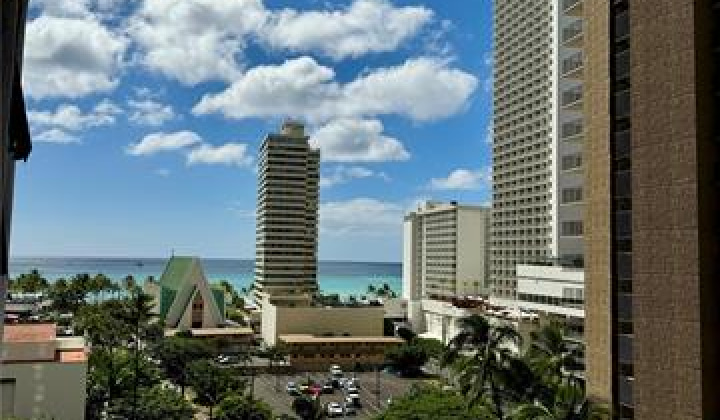 201 Ohua Avenue,Honolulu,Hawaii,96815,1 Bedroom Bedrooms,1 BathroomBathrooms,Condo/Townhouse,Ohua,10,18388504