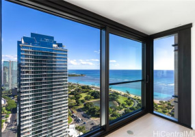 1100 Ala Moana Boulevard,Honolulu,Hawaii,96814,1 Bedroom Bedrooms,1 BathroomBathrooms,Condo/Townhouse,Ala Moana,31,18388563