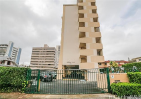 1716 Keeaumoku Street,Honolulu,Hawaii,96822,2 Bedrooms Bedrooms,1 BathroomBathrooms,Condo/Townhouse,Keeaumoku,6,18388567