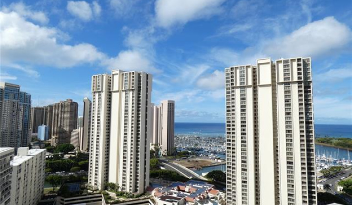 410 Atkinson Drive,Honolulu,Hawaii,96814,1 バスルームバスルーム,コンド / タウンハウス,Atkinson,23,18837783
