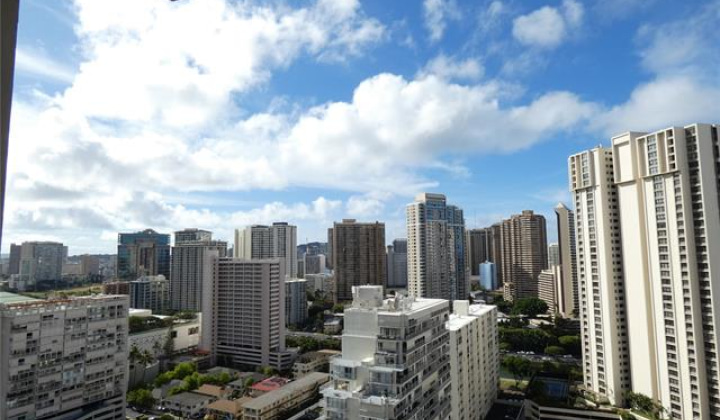 410 Atkinson Drive,Honolulu,Hawaii,96814,1 バスルームバスルーム,コンド / タウンハウス,Atkinson,23,18837783