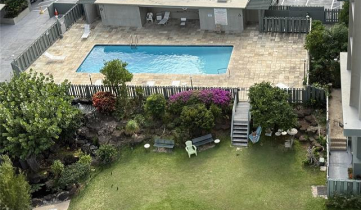 2648 Kuilei Street,Honolulu,Hawaii,96826,1 バスルームバスルーム,コンド / タウンハウス,Kuilei,10,18388747