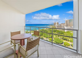 223 Saratoga Road,Honolulu,Hawaii,96815,1 ベッドルーム ベッドルーム,2 バスルームバスルーム,コンド / タウンハウス,Saratoga,12,18837866