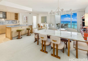 223 Saratoga Road,Honolulu,Hawaii,96815,1 ベッドルーム ベッドルーム,2 バスルームバスルーム,コンド / タウンハウス,Saratoga,12,18837866