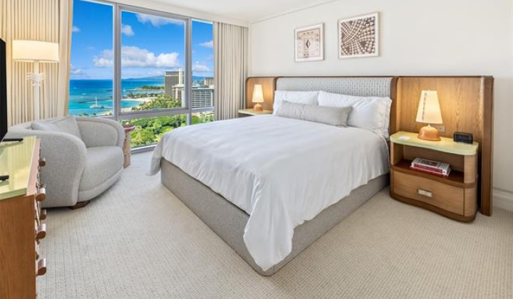 223 Saratoga Road,Honolulu,Hawaii,96815,1 ベッドルーム ベッドルーム,2 バスルームバスルーム,コンド / タウンハウス,Saratoga,12,18837866