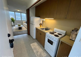 2648 Kuilei Street,Honolulu,Hawaii,96826,1 バスルームバスルーム,コンド / タウンハウス,Kuilei,10,18388747