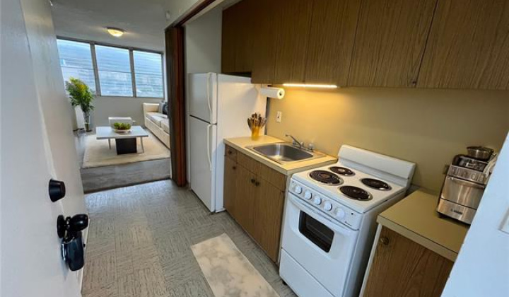 2648 Kuilei Street,Honolulu,Hawaii,96826,1 バスルームバスルーム,コンド / タウンハウス,Kuilei,10,18388747
