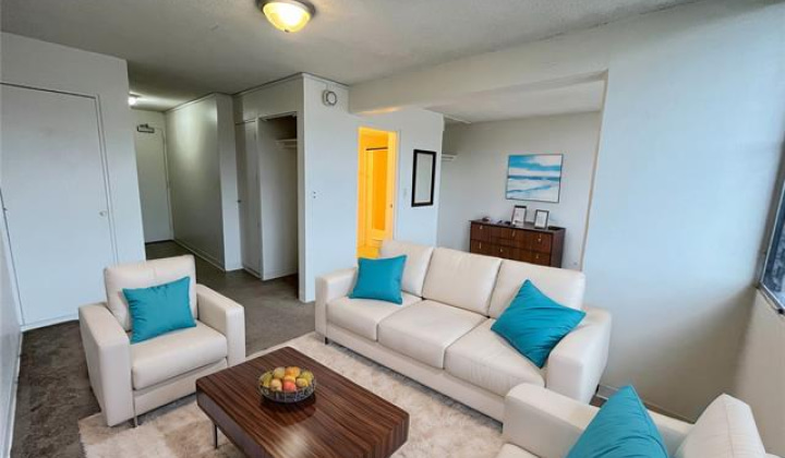 2648 Kuilei Street,Honolulu,Hawaii,96826,1 バスルームバスルーム,コンド / タウンハウス,Kuilei,10,18388747
