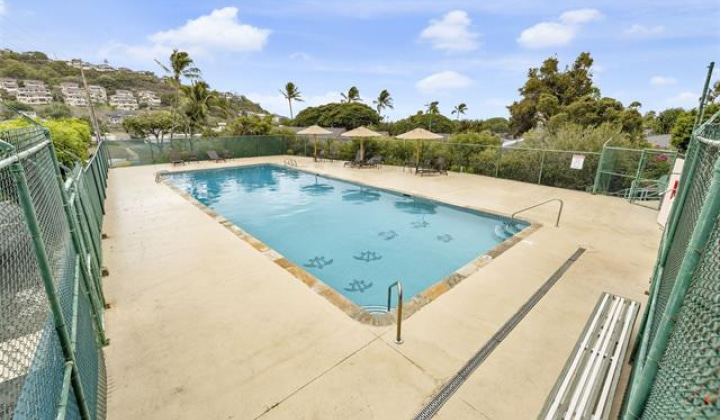 4940-3 Kilauea Avenue,Honolulu,Hawaii,96816,1 ベッドルーム ベッドルーム,1 バスルームバスルーム,コンド / タウンハウス,Kilauea,1,18388757