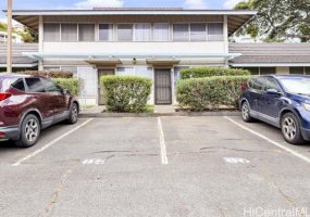 4940-3 Kilauea Avenue,Honolulu,Hawaii,96816,1 ベッドルーム ベッドルーム,1 バスルームバスルーム,コンド / タウンハウス,Kilauea,1,18388757